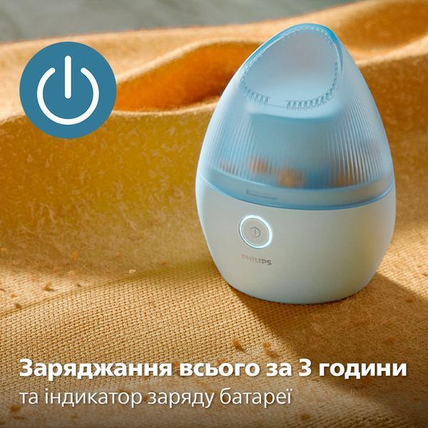 Машинка для стрижки катышек Philips GCA2100/20 GCA2100/20 фото