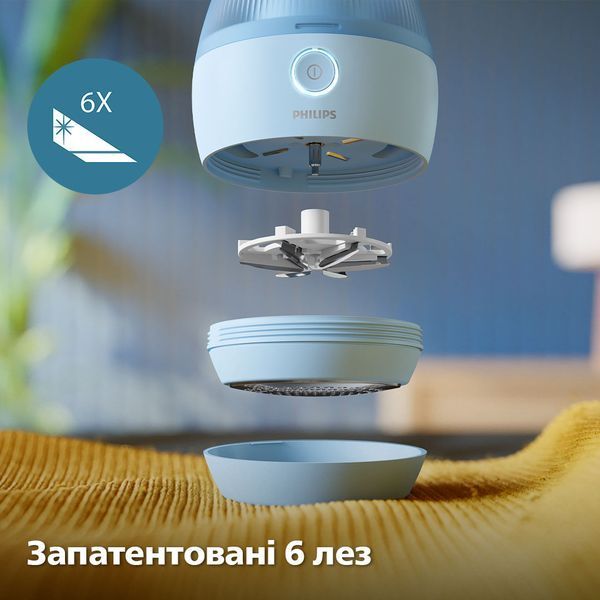 Машинка для стрижки катышек Philips GCA2100/20 GCA2100/20 фото