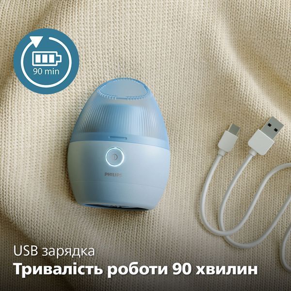 Машинка для стрижки катышек Philips GCA2100/20 GCA2100/20 фото