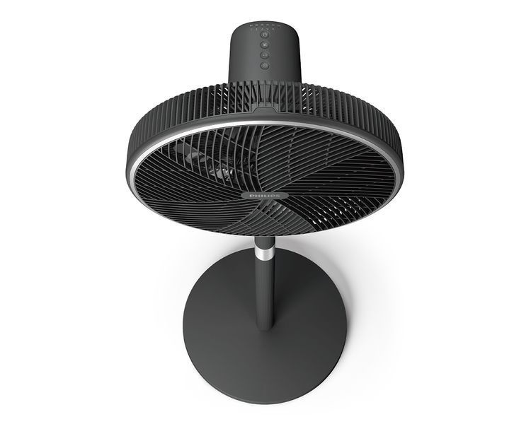Вентилятор підлоговий Philips CX3550/01 CX3550/01 фото