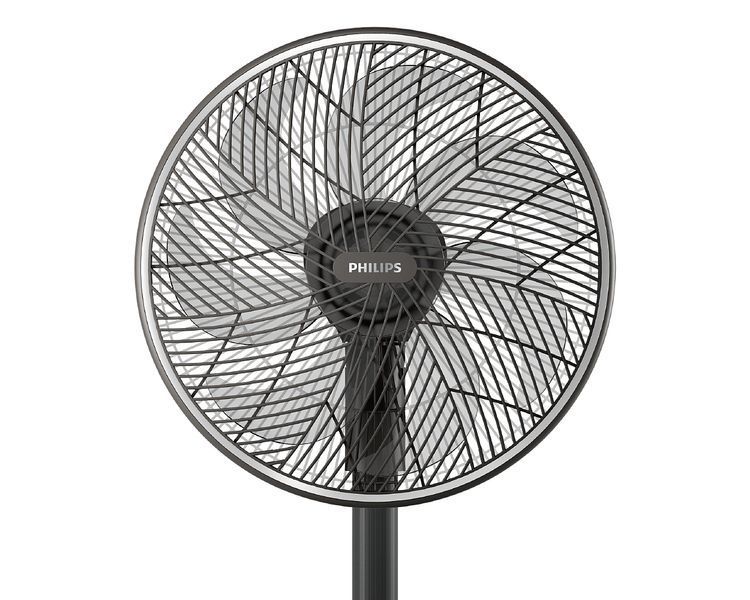 Вентилятор підлоговий Philips CX3550/01 CX3550/01 фото