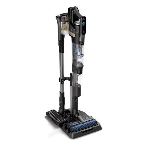 Миючий акумуляторний пилосос Philips Series 9000 AquaTrio XW9463/11 в комплекті миючий засіб Philips XV1792/01 XW9463/11 фото