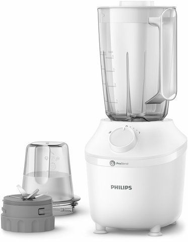 Стаціонарний блендер Philips HR2041/17 HR2041/17 фото
