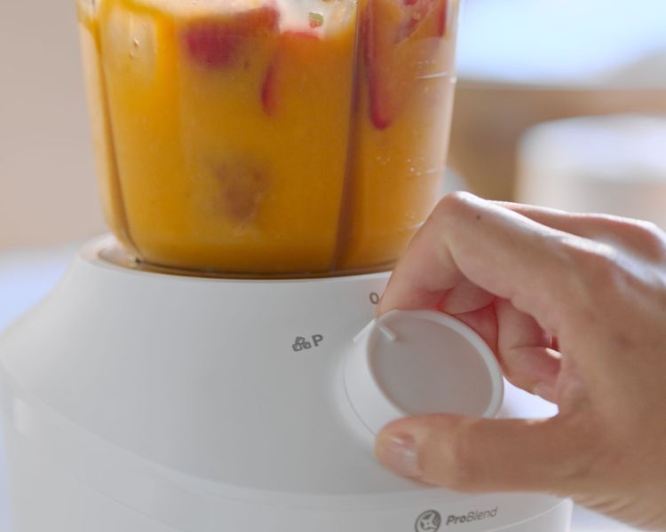 Стаціонарний блендер Philips HR2041/17 HR2041/17 фото