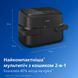 Аэрогриль Philips NA150/00 с двумя корзинами серии 1000 NA150/00 фото 4