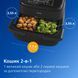 Аэрогриль Philips NA150/00 с двумя корзинами серии 1000 NA150/00 фото 6
