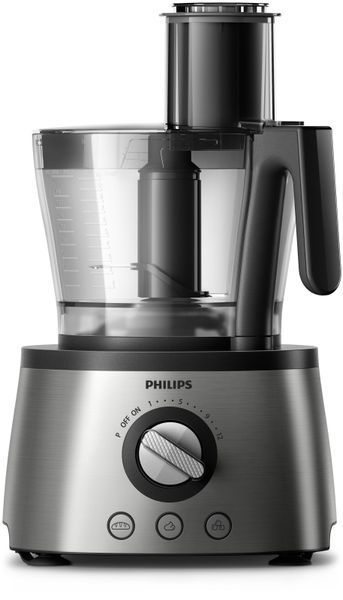 Кухонный комбайн Philips HR7778/00 HR7778/00 фото
