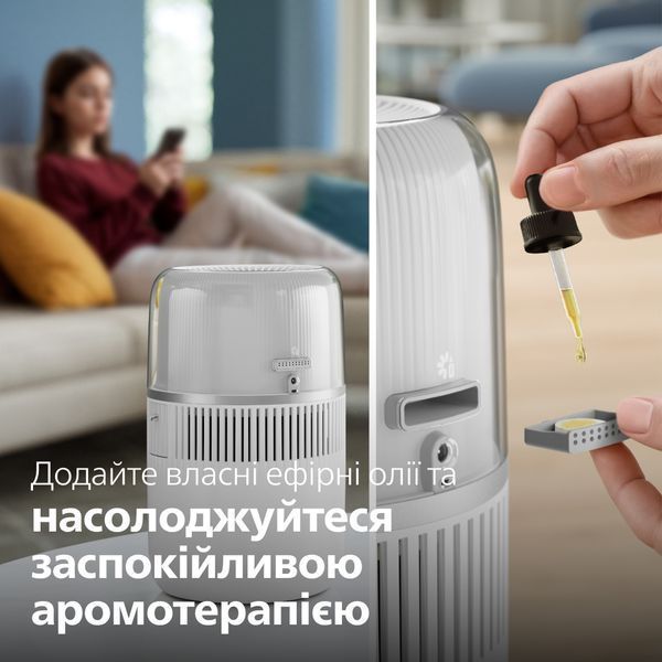 Увлажнитель воздуха Philips HU5710/00 HU5710/00 фото