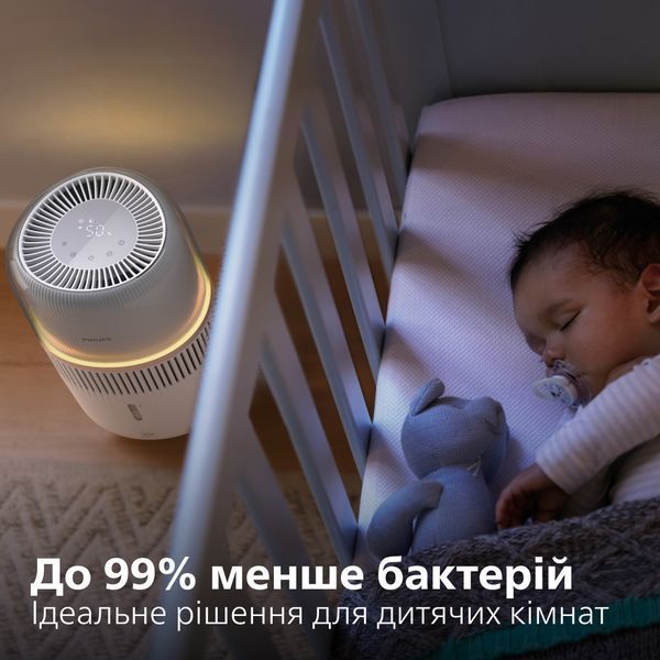 Увлажнитель воздуха Philips HU5710/00 HU5710/00 фото