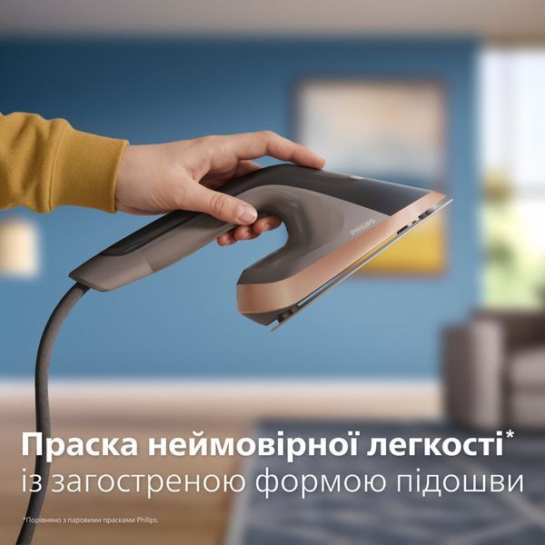 Прасувальна система Philips AIS6030/80 універсальне рішення AIS6030/80 фото