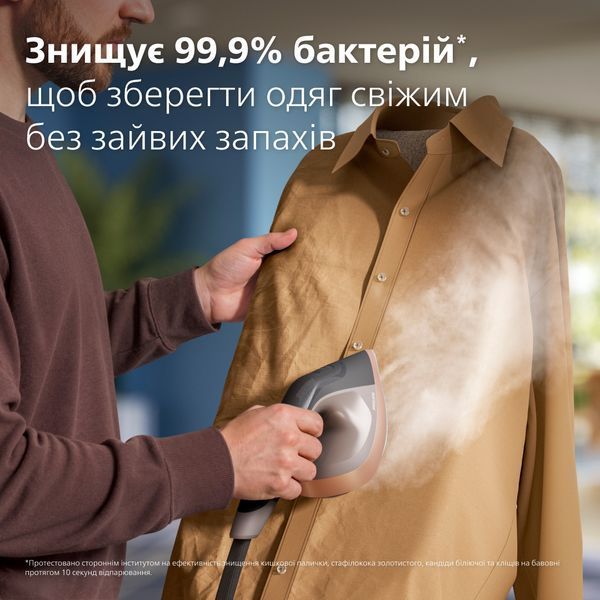 Прасувальна система Philips AIS6030/80 універсальне рішення AIS6030/80 фото