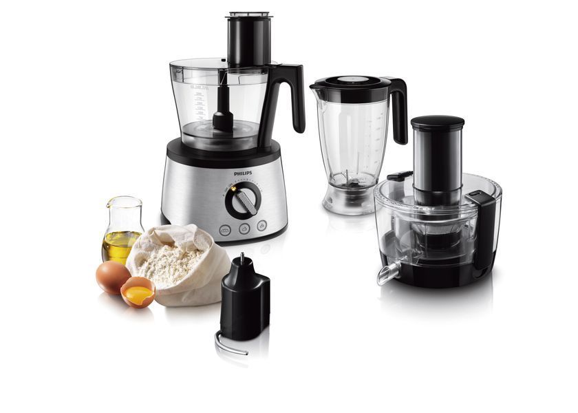 Кухонный комбайн Philips HR7778/00 HR7778/00 фото
