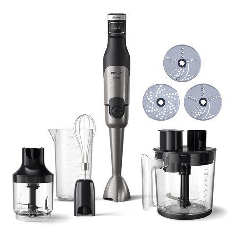 Ручной блендер Philips HR2685/00 HR2685/00 фото