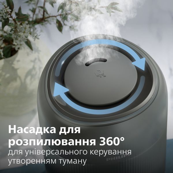 Увлажнитель воздуха Philips HU1510/03 HU1510/03 фото