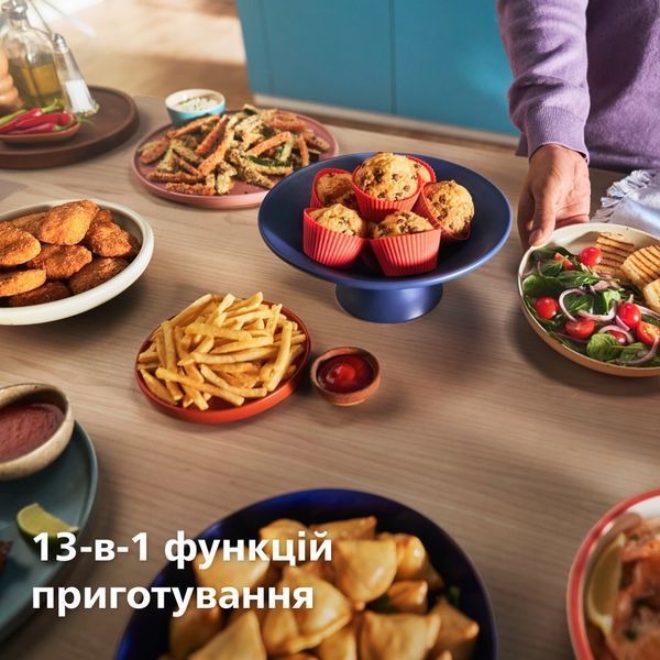 Мультипіч Philips NA221/00 серії 2000 NA221/00 фото