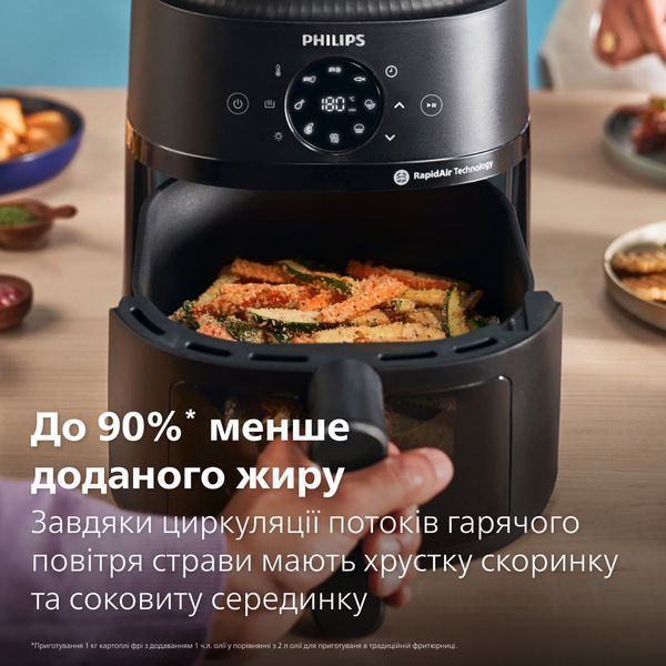 Мультипіч Philips NA221/00 серії 2000 NA221/00 фото