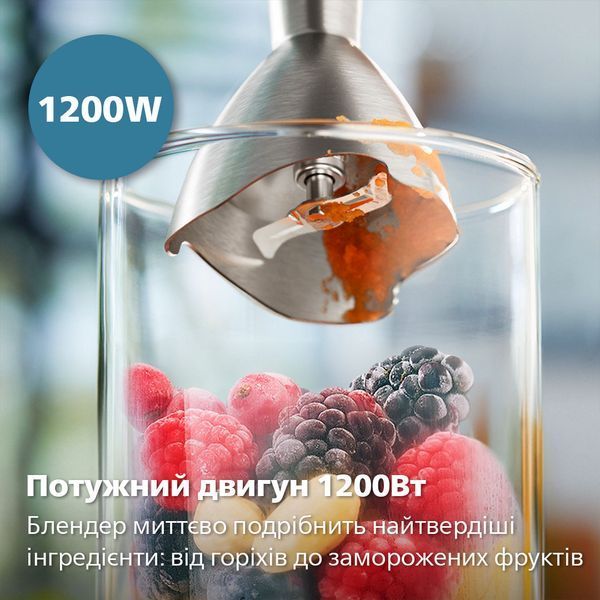 Ручний блендер Philips HR2684/00 HR2684/00 фото