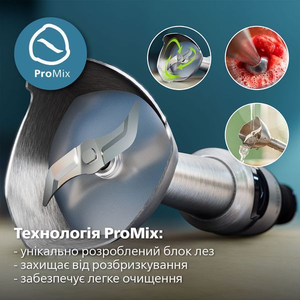 Ручний блендер Philips HR2684/00 HR2684/00 фото