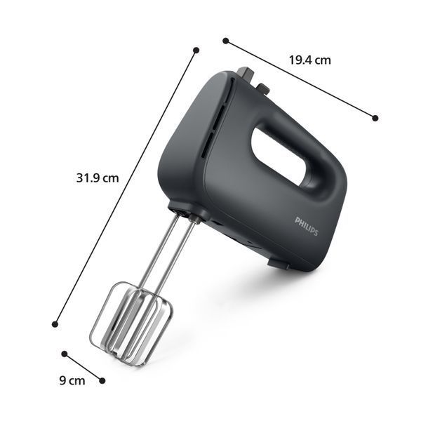 Міксер Philips HR3739/00 HR3739/00 фото