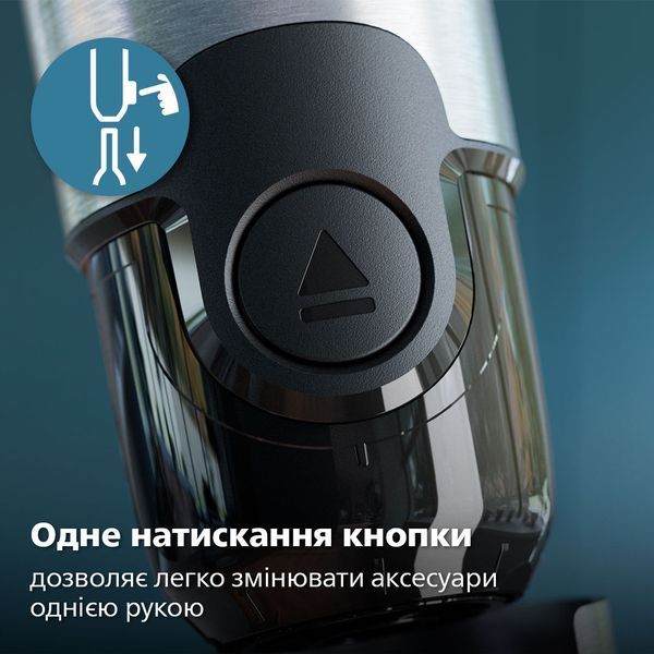 Ручний блендер Philips HR2683/00 HR2683/00 фото