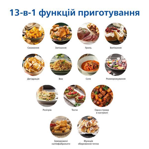 Мультипіч Philips NA231/00 серії 2000 NA231/00 фото