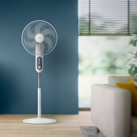 Вентилятор напольный Philips CX1220/00 CX1220/00 фото