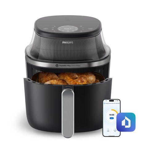 Аэрогриль Philips NA321/00 серии 3000 NA321/00 фото