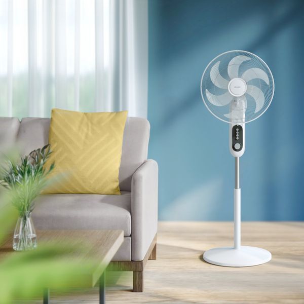 Вентилятор напольный Philips CX1220/00 CX1220/00 фото