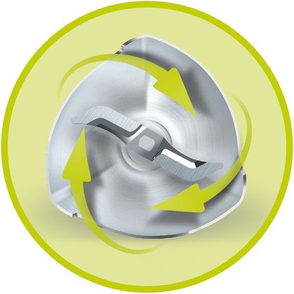 Ручной блендер Philips HR2543/90 HR2543/90 фото