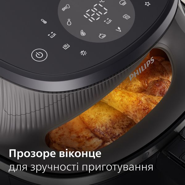 Аэрогриль Philips NA321/00 серии 3000 NA321/00 фото