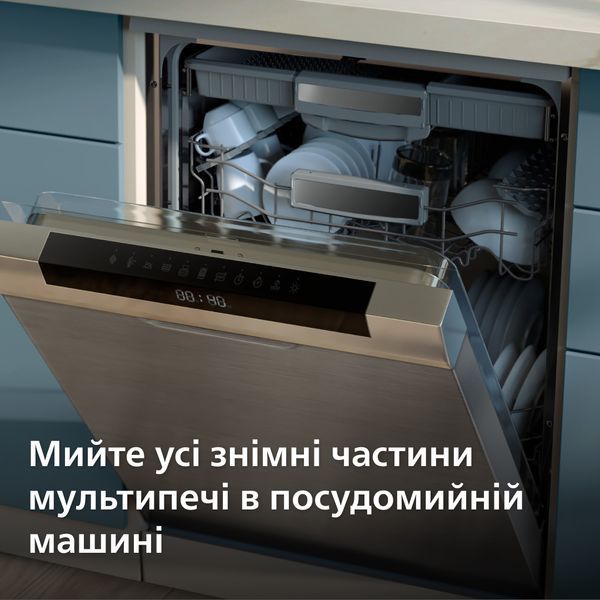 Аэрогриль Philips NA321/00 серии 3000 NA321/00 фото