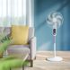 Вентилятор напольный Philips CX1220/00 CX1220/00 фото 6