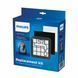 Набор фильтров для пылесоса Philips 2000 series XV1220/01 фото 1