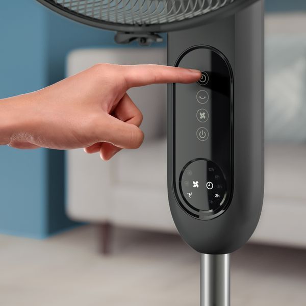 Вентилятор підлоговий Philips CX1520/01 CX1520/01 фото