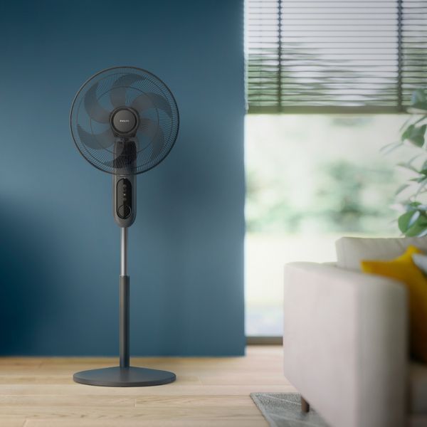 Вентилятор підлоговий Philips CX1520/01 CX1520/01 фото