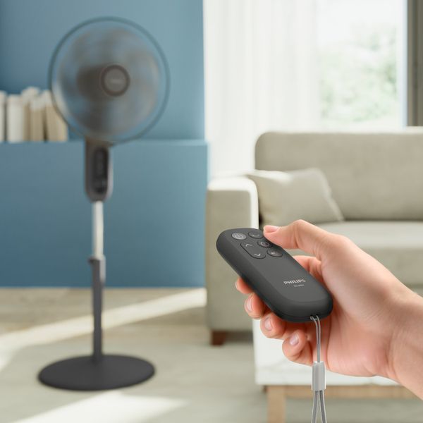 Вентилятор підлоговий Philips CX1520/01 CX1520/01 фото