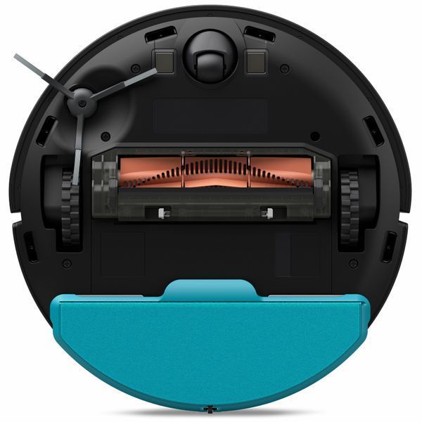 Набор аксессуаров (16 шт.) для работы пылесоса Philips HomeRun Series 7000, XU7100/01, XU7100/02 XV1470/00 фото