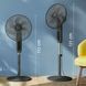 Вентилятор підлоговий Philips CX1520/01 CX1520/01 фото 3