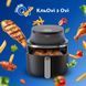 Аэрогриль Philips NA331/00 серии 3000 NA331/00 фото 14
