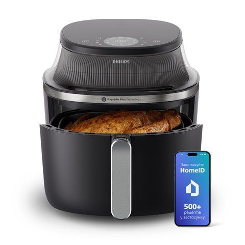 Аэрогриль Philips NA341/00 серии 3000 NA341/00 фото