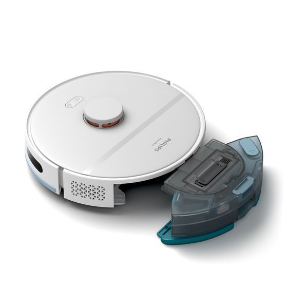 Робот пилосос Philips XU2100/25 XU2100/25 фото