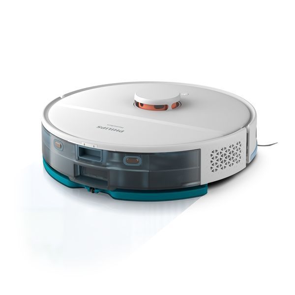 Робот пилосос Philips XU2100/25 XU2100/25 фото