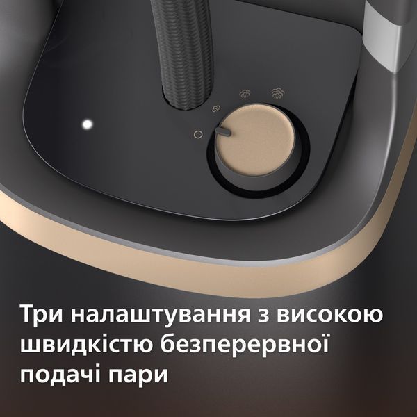 Вертикальний відпарювач Philips STE3170/80 STE3170/80 фото