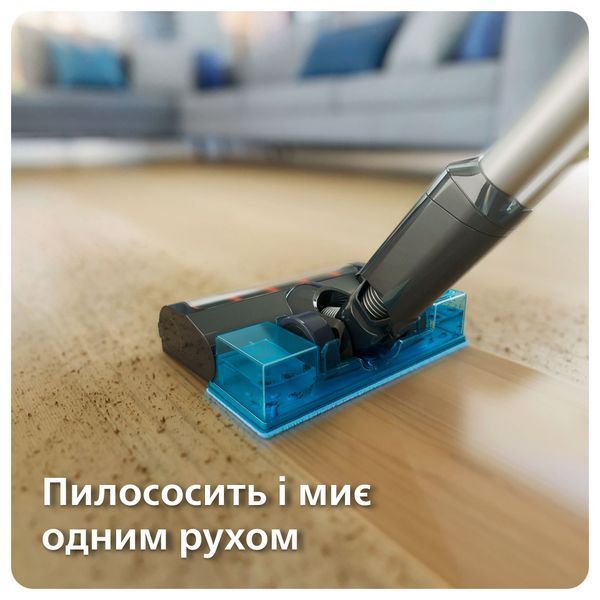 Беспроводной пылесос Philips XC3131/01 XC3131/01 фото