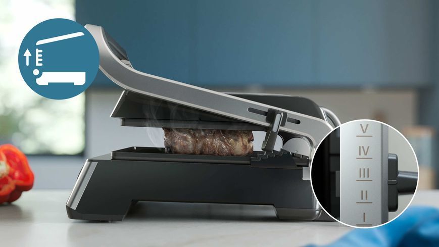 Гриль Philips HD6301/90 HD6301/90 фото