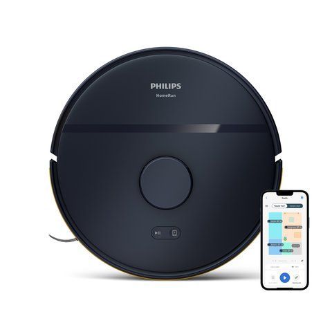 Робот пылесос Philips XU2000/15 XU2000/15 фото