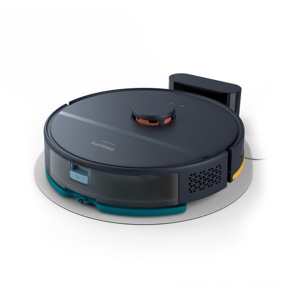 Робот пылесос Philips XU2000/15 XU2000/15 фото