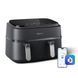 Аэрогриль Philips NA351/00 с двумя корзинами серии 3000 NA351/00 фото 1