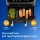 Аэрогриль Philips NA351/00 с двумя корзинами серии 3000 NA351/00 фото 4