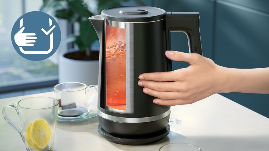 Чайник електричний Philips HD9395/90 HD9395/90 фото